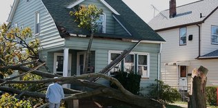 insurance claims roofing